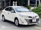 Toyota Vios E 1.5CVT 2018