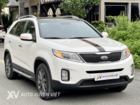 Kia Sorento GATH 2015 Full Xăng