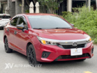 Honda City L 1.5CVT 2021