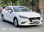 Mazda 3 1.5AT 2019 FL