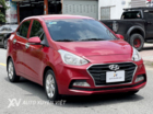 Hyundai i10 Sedan 1.2MT 2019