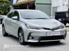 Toyota Corolla Altis 1.8G 2018