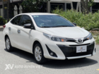 Toyota Vios G 1.5CVT 2020