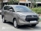 Toyota Innova 2.0E MT 2019