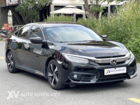 Honda Civic L 1.5 Turbo 2018