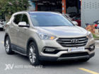 Hyundai Santafe Full Dầu 2018