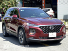 Hyundai Santafe 2.2D Premium 2020