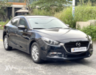 Mazda 3 1.5AT 2018 FL Ghế Điện