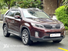 Kia Sorento 2.2DATH 2017 Full Dầu