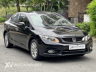 Honda Civic 2.0AT 2015