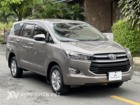 Toyota Innova 2.0E MT 2019