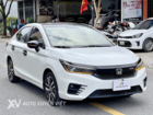 Honda City RS 1.5AT 2021