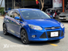 Ford Focus S Hatchback 2.0AT 2014