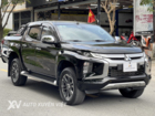 Mitsubishi Triton 4x4AT Premium 2021