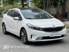 Kia Cerato 2.0AT 2016