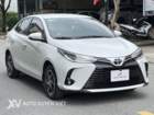 Toyota Vios 1.5G AT 2021