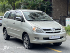 Toyota Innova G 2.0MT 2008