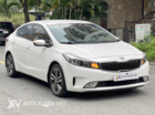 Kia Cerato 1.6MT 2018