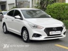 Hyundai Accent 1.4MT 2018 Bản Đủ