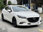 Mazda 3 FL 1.5AT 2018