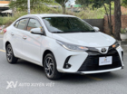 Toyota Vios G 1.5CVT 2021