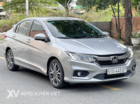 Honda City Top 1.5AT 2017