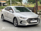 Hyundai Elantra 1.6AT 2017