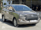 Toyota Innova 2.0E MT 2018