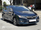 Honda City Top 1.5AT 2019