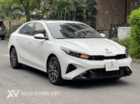 Kia K3 1.6AT Luxury 2022