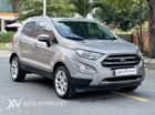 Ford Ecosport  2019 1.5L Titanium
