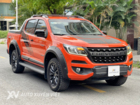 Chevrolet Colorado 2.5L 4x4AT 2018 Highcountry