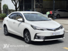 Toyota Corolla Altis 1.8G 2019
