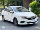 Honda City Top 1.5AT 2018