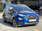 Ford Ecosport 2019 1.5L Titanium