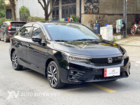 Honda City RS 1.5AT 2021