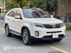 Kia Sorento 2.4GATH 2017