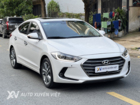 Hyundai Elantra 2.0AT 2017