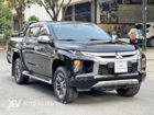 Mitsubishi Triton 4x2AT Premium 2019