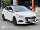 Hyundai Accent 1.4MT 2020 Bản Đủ