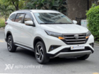 Toyota Rush 1.5S AT 2018