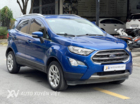 Ford Ecosport 1.5L Titanium 2018