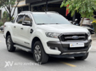 Ford Ranger Wildtrak 3.2L 2016