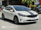 Kia Cerato 1.6AT 2018