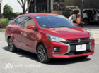 Mitsubishi Attrage 1.2CVT 2021 Premium