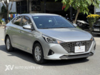 Hyundai Accent 1.4MT 2021 Bản Đủ