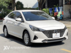 Hyundai Accent 1.4MT 2021 Bản Đủ