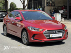 Hyundai Elantra 2.0AT 2019