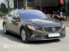 Mazda 6 2.0AT 2016