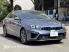 Kia Cerato 1.6AT 2021 Luxury